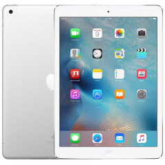 Apple iPad AIR 32GB Wifi Silver (Excellent Grade)
